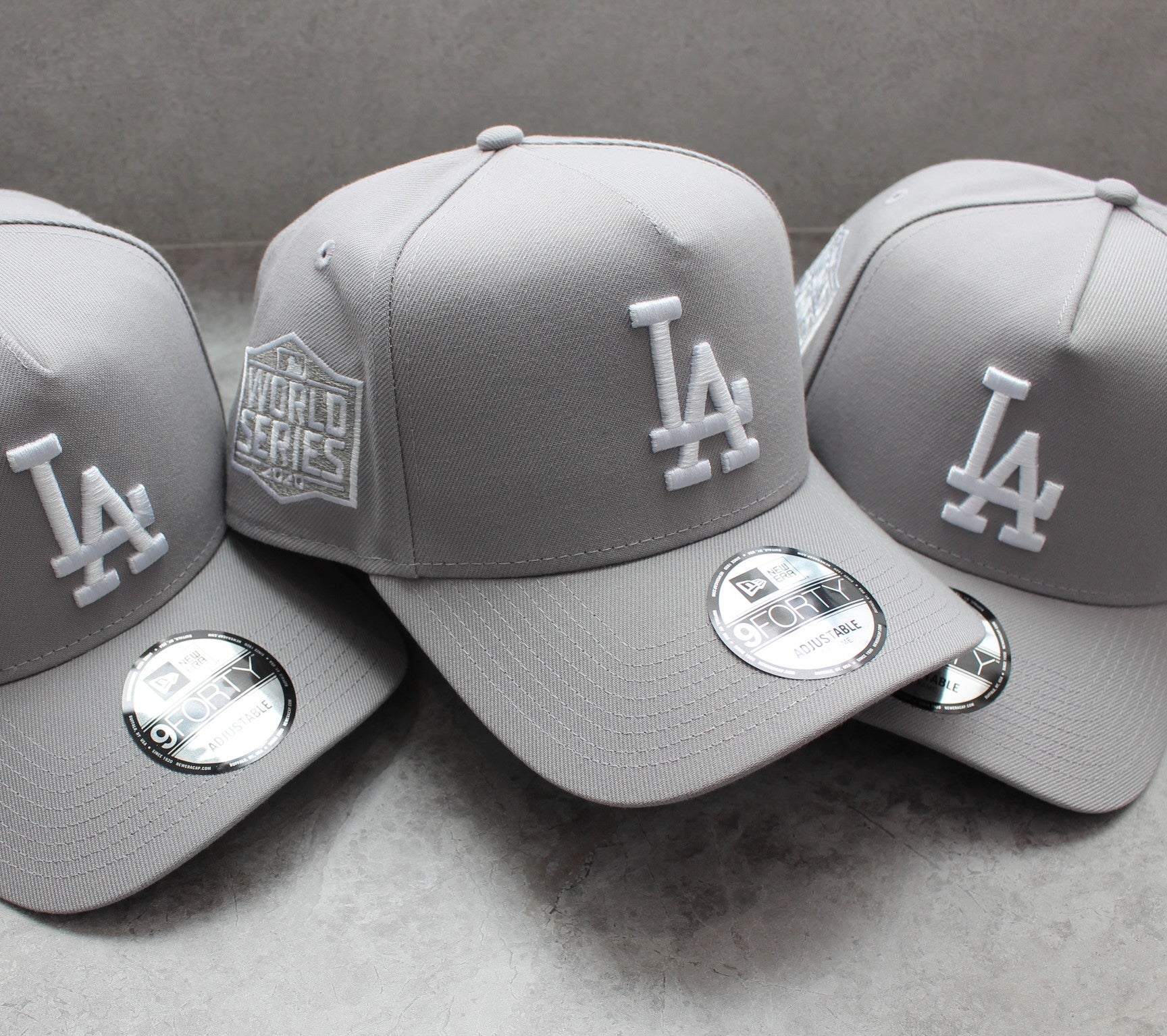 海外モデル NEW ERA 9FORTY タイガース フレイム キャップ New Era MLB