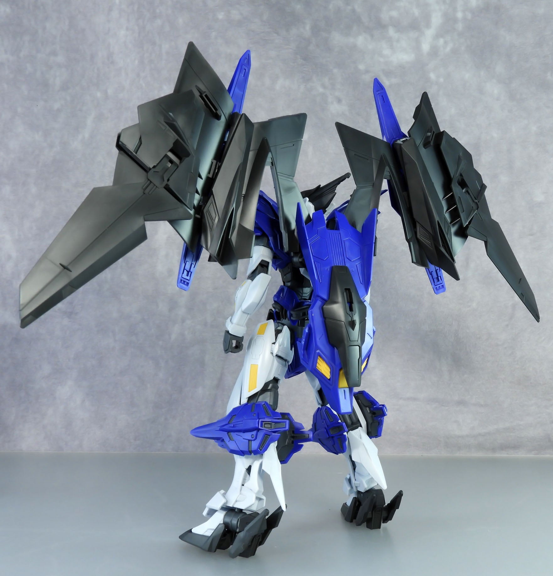 HG ガンダムグリープ レビュー | @in's Hobby Room