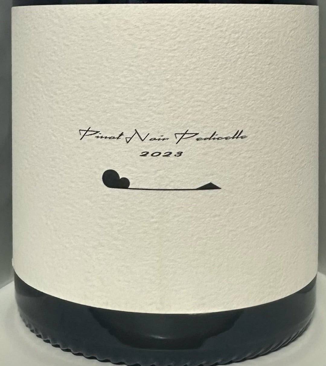 テールドシエル ピノ・ノワール ピノ・ノワール ペディセル 2023 750ml