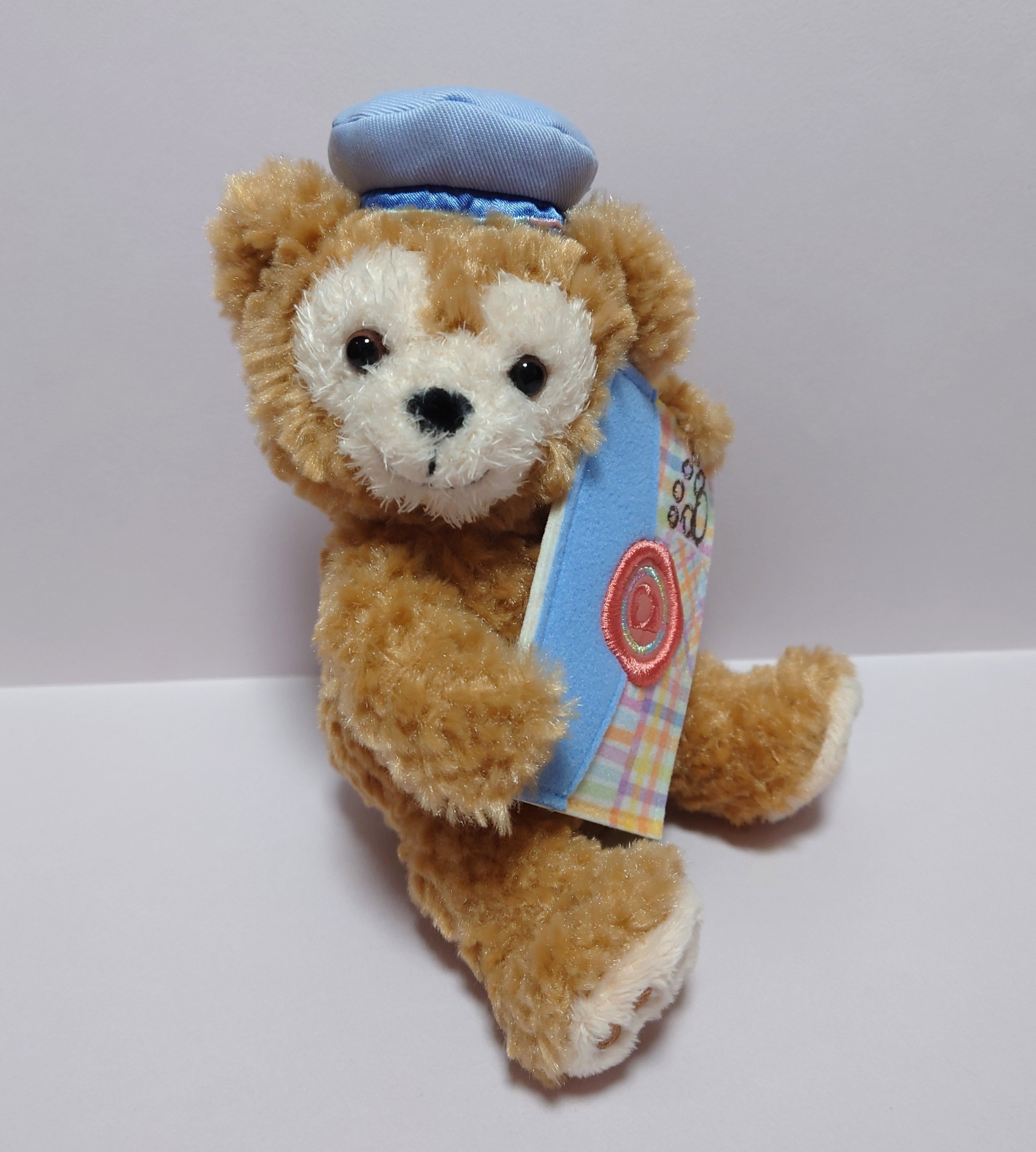 ハートフェルト・レターズ・オブ・フレンドシップ 7点セット