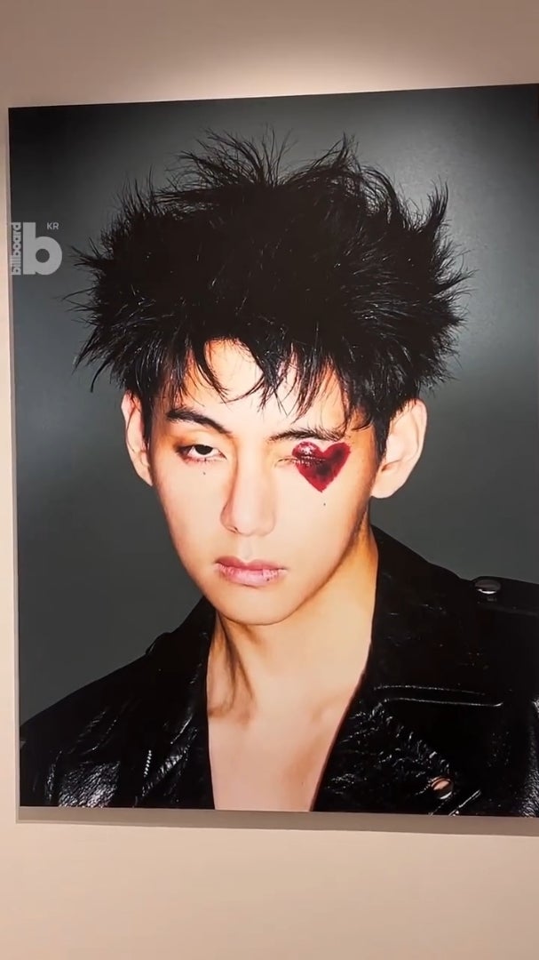 テテ オフライン展示会