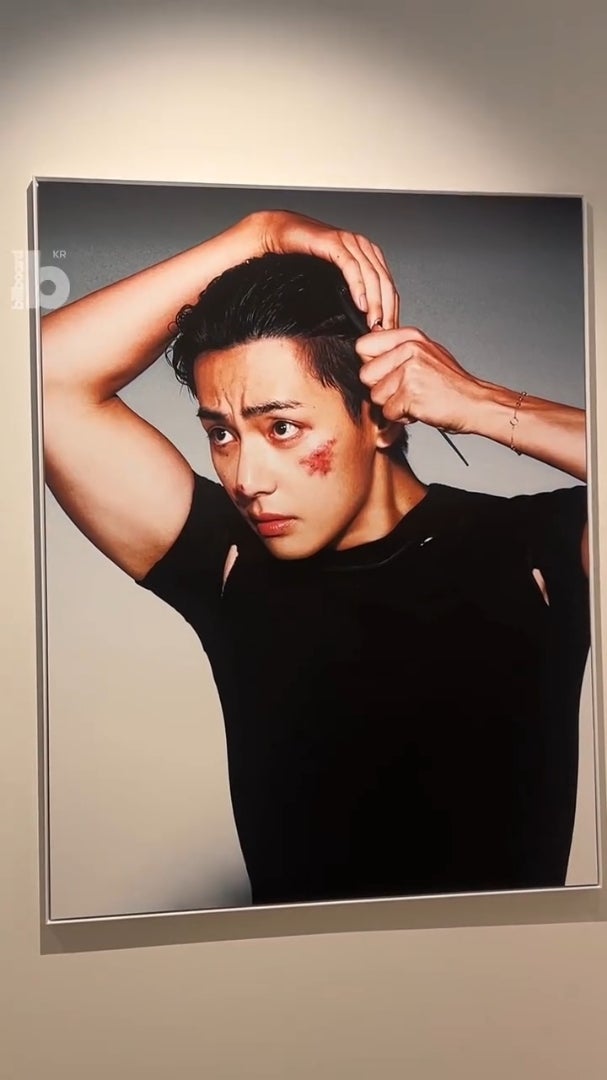 テテ オフライン展示会