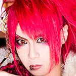 己龍 酒井参輝さんのプロフィールページ