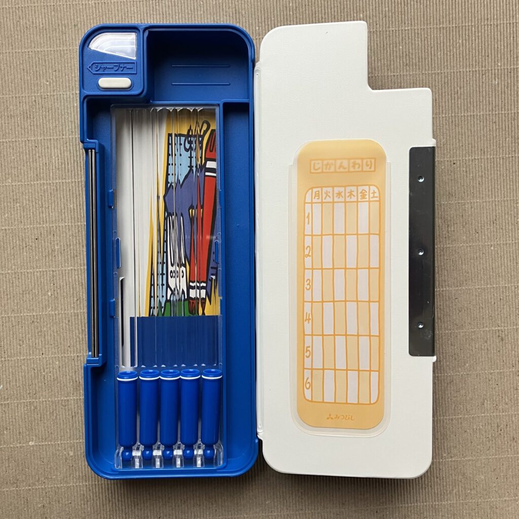 入学準備でアラサー世代なら揃えてた？文具入門 - 文房具愛好家fumiの