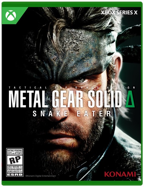 Metal Gear Solid Delta Snake Eater: Tactical Edition - EBGames.ca