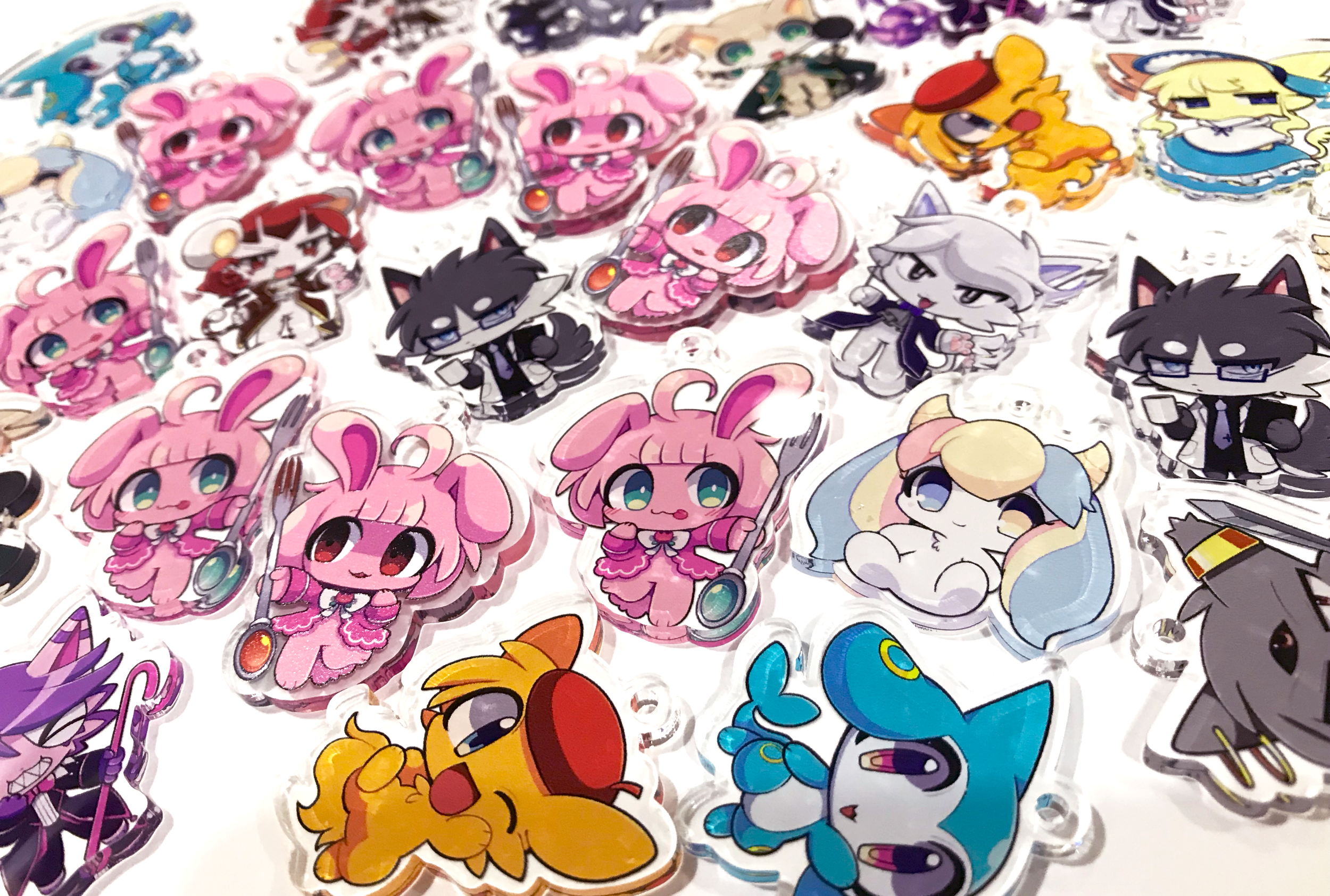 個展を開きビジュアルブックを作りたい！ - CAMPFIRE (キャンプファイヤー)