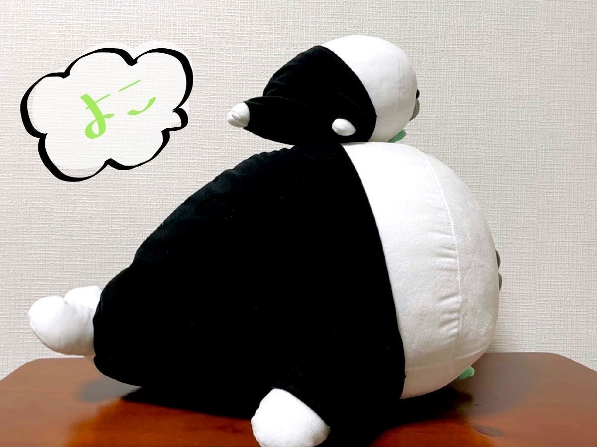 追加生産】「はのまる」と「こともち」のぬいぐるみを作りたい