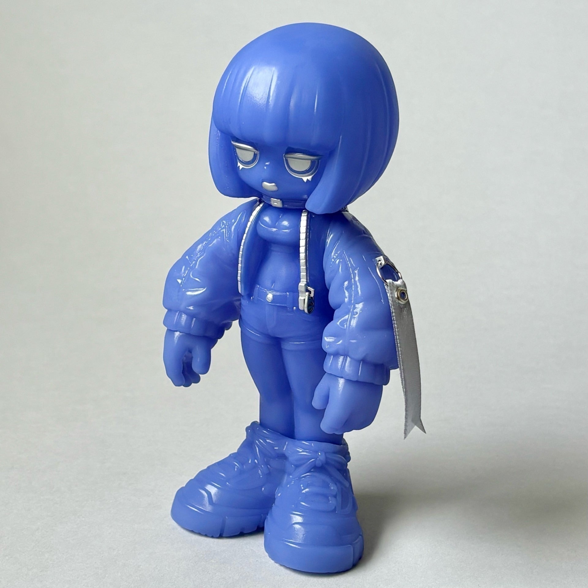 クリエイターズソフビの認知度向上 - CAMPFIRE (キャンプファイヤー)