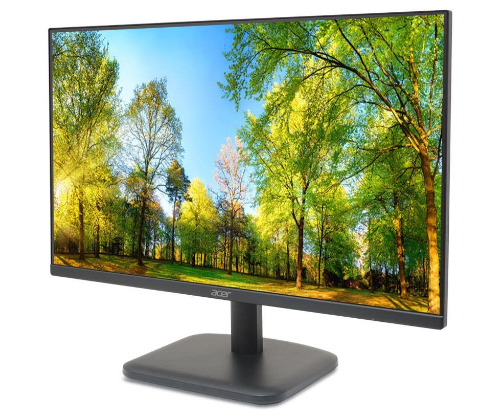 10月中取引終了】Acer 液晶モニター KA270H Abmidx 10月中取引終了】Acer