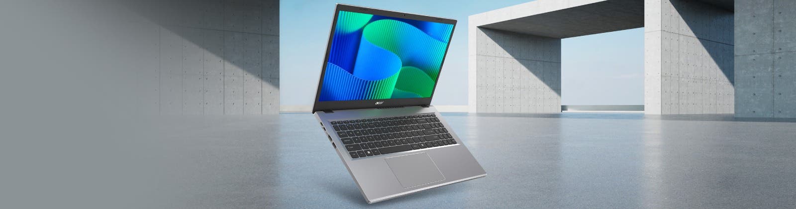 Acer Extensa 15 Core i5 第13世代 16GBメモリー 256GB SSD 15.6インチ