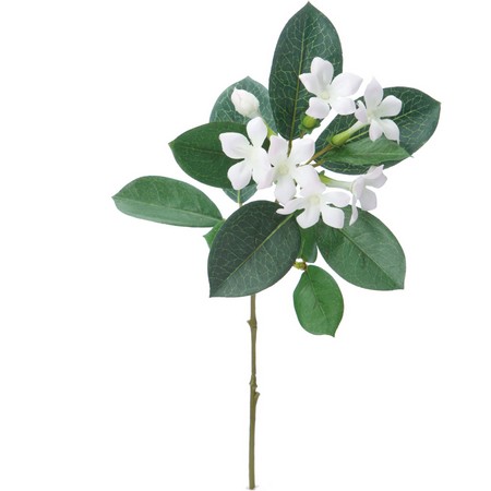 造花】YDM/ジャスミンショート ライトピンク/FA6922-L/P - 花材通販は