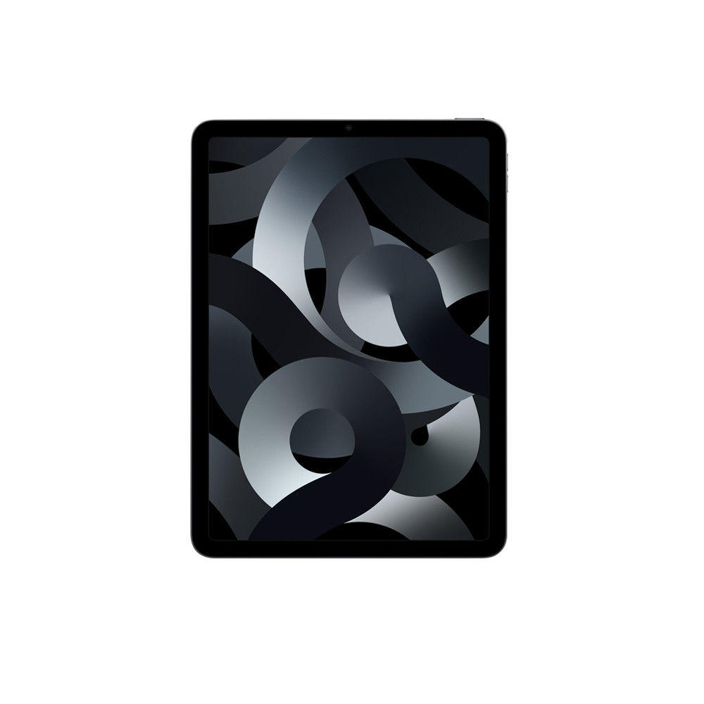 Apple iPad Air (第5世代) スペースグレー iPad Air Wi-Fi 64GB