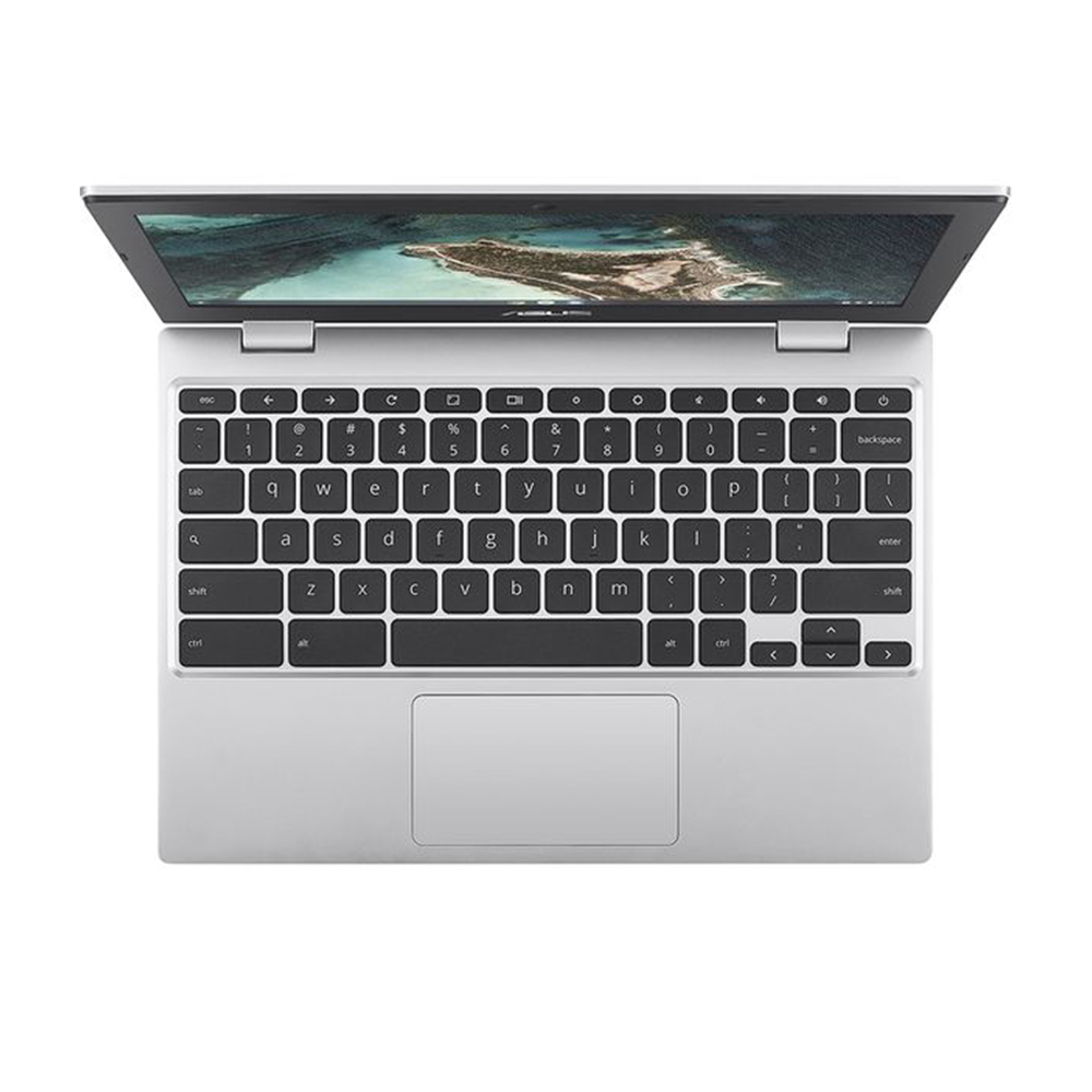 CX1101CMA-GJ0004 ASUS Chromebook 本体 マウス付