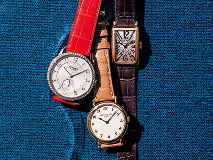 FRANCK MULLER e-Boutique FRANCK MULLER × WAIMARAMA プレミアム