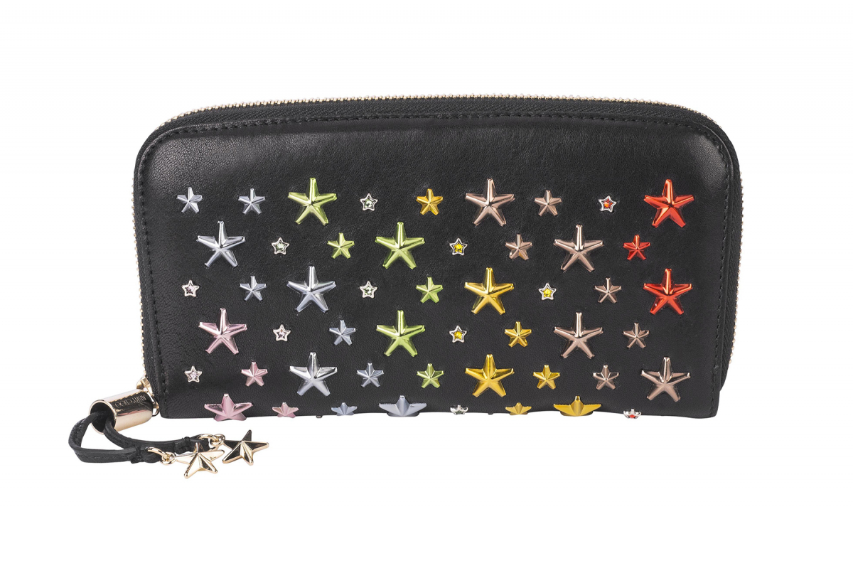 ジミー チュウの「スタースタッズ」が10周年！ 日本限定のカプセル