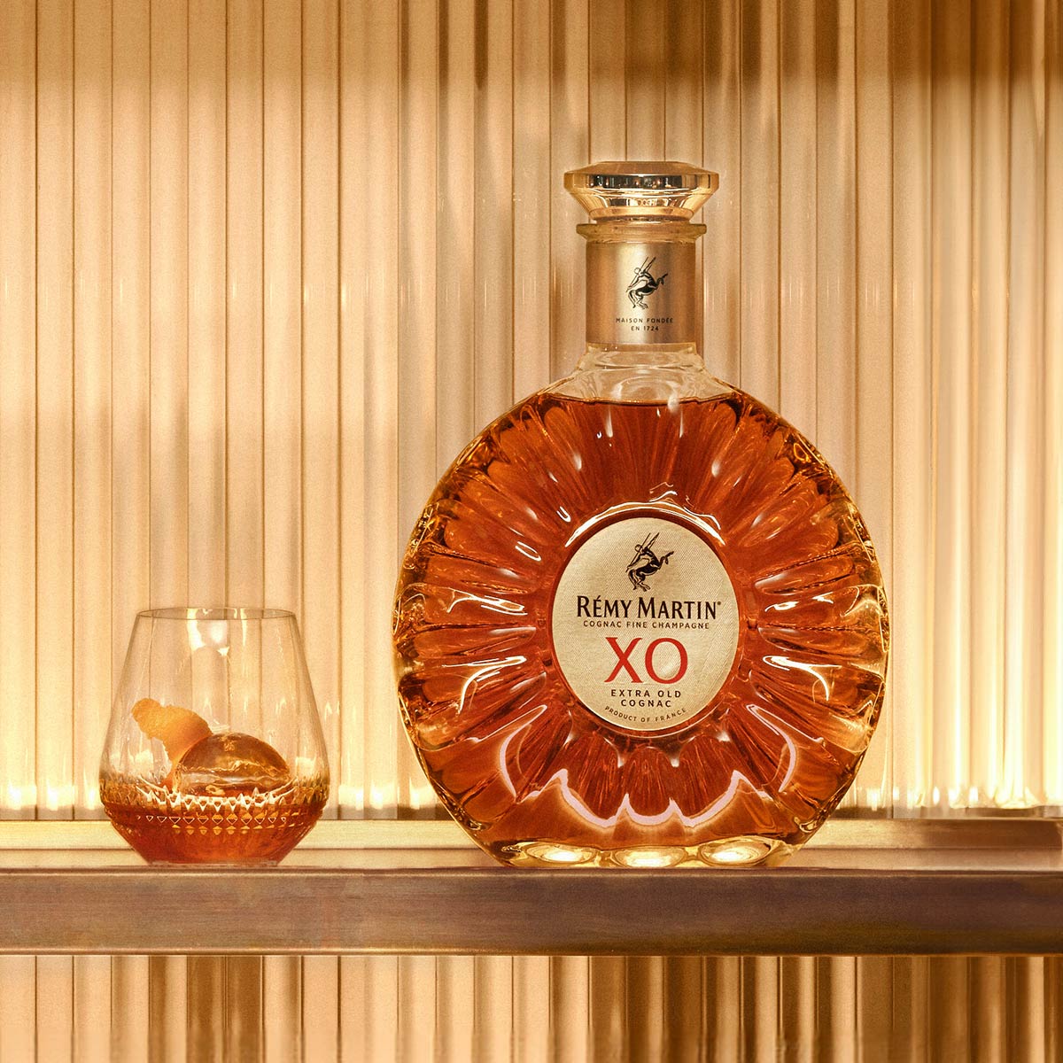 レミーマルタン XOスペシャル ブランデー コニャック 700ml 洋酒 古酒