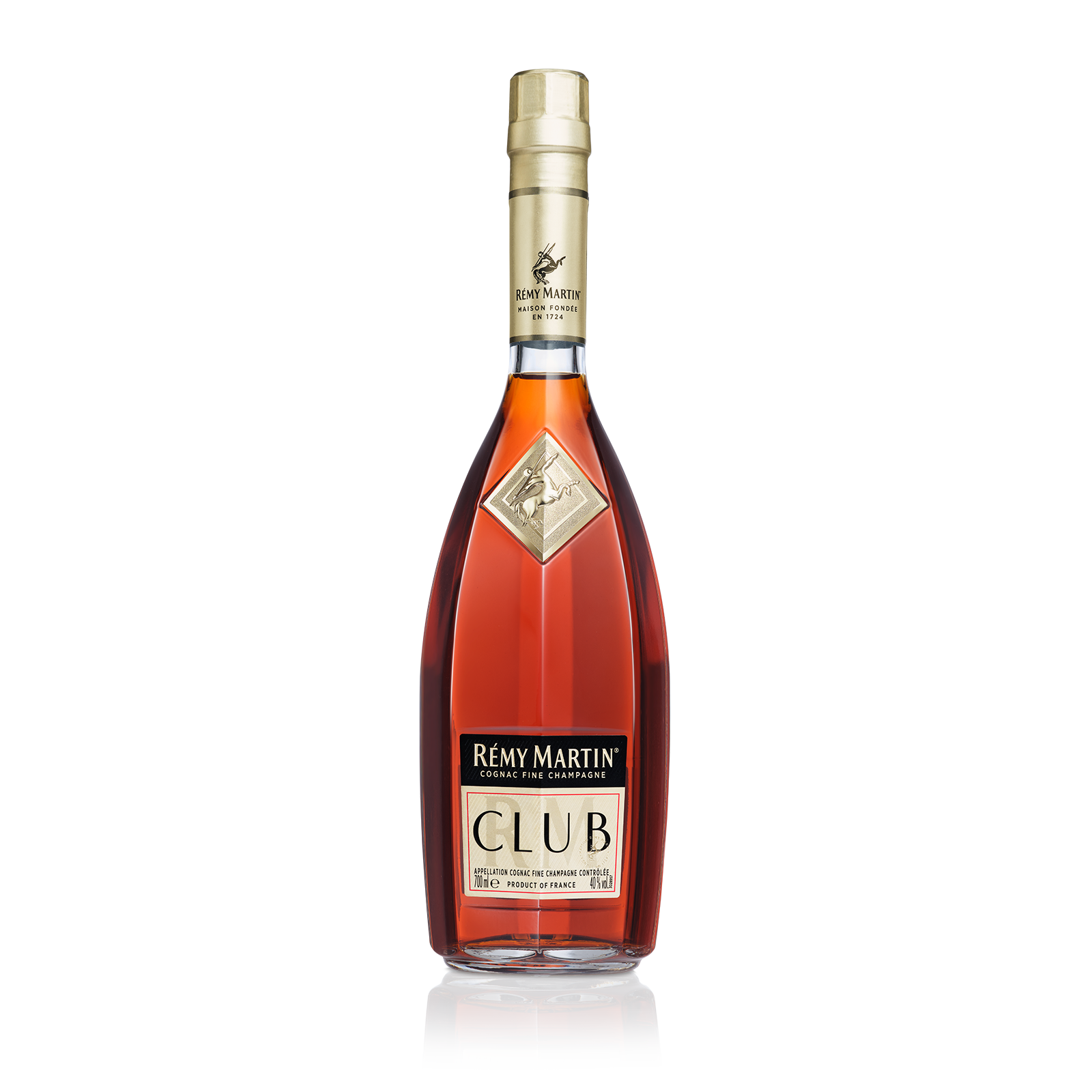 ブランデー Remy Martin Club Rémy Martin Club - Cognac Fine