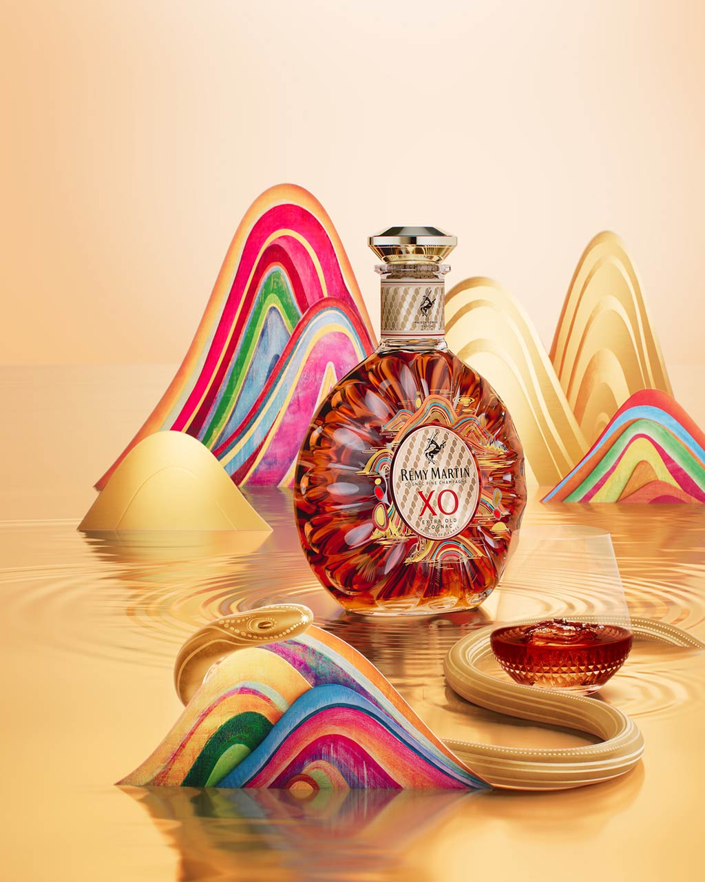 未開栓 REMY MARTIN XO SPECIAL FINE ∵【未開栓】REMY MARTIN XO