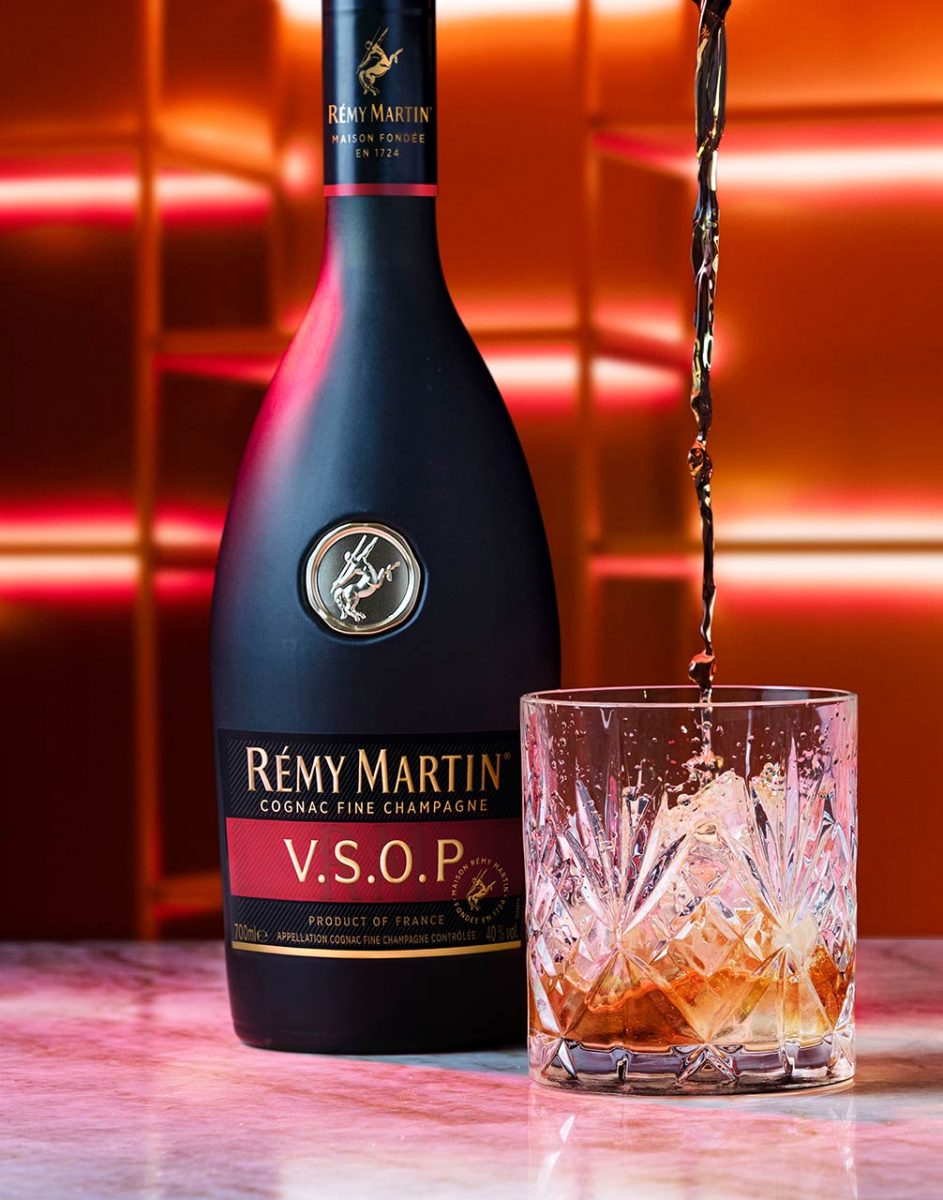 ☆古酒 REMY MARTIN（レミーマルタン）ナポレオン T8H1043 古酒