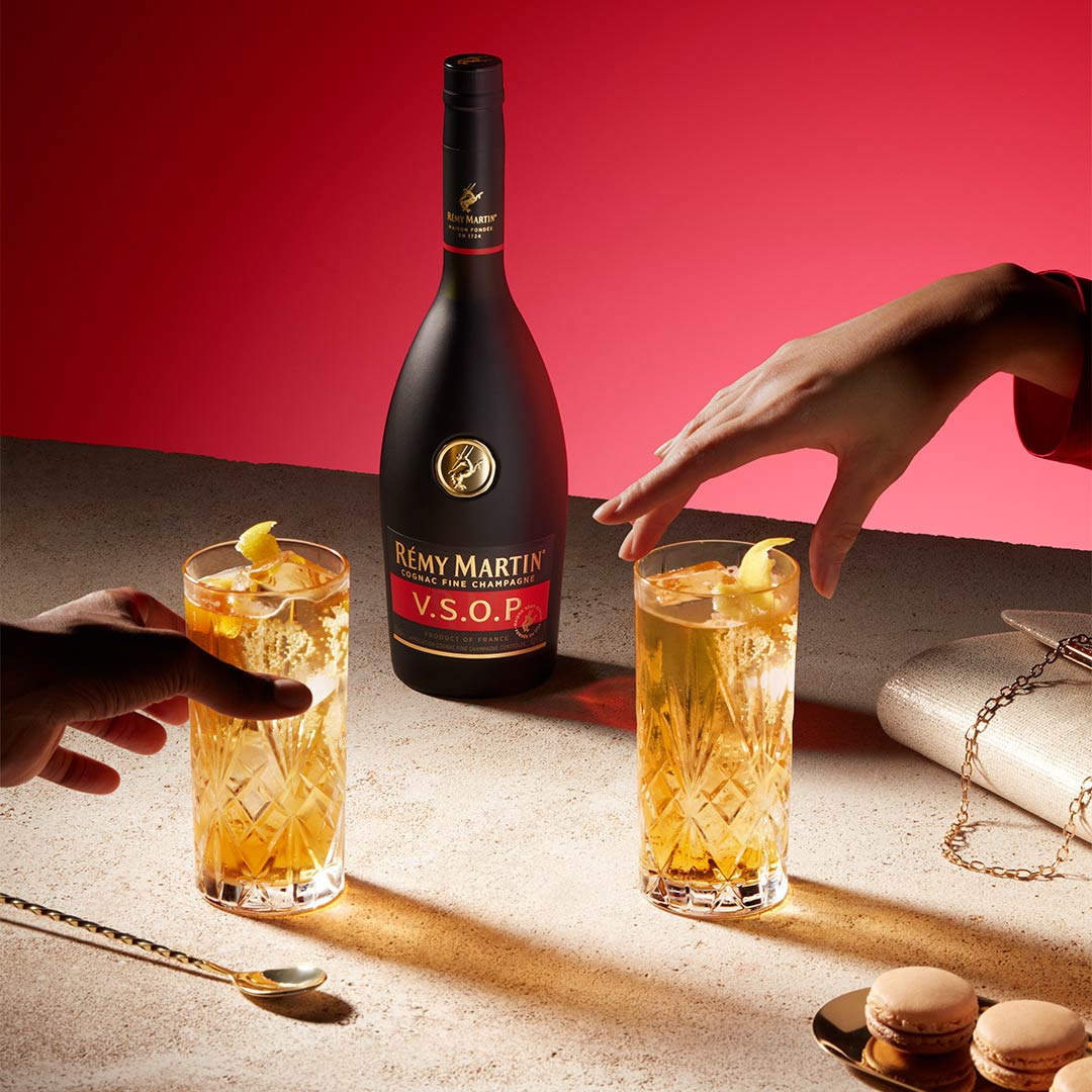 未開栓REMY MARTIN VSOP SUPERIEUR 2本セット