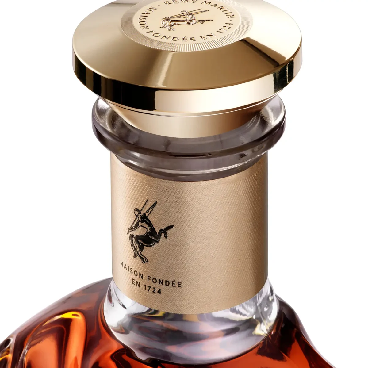 Rémy Martin XO - Cognac Fine Champagne - France