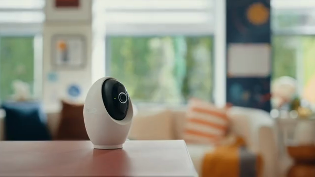 Tapo C260 | Pan/Tilt AI Home Security Wi-Fi Camera | TP-Link