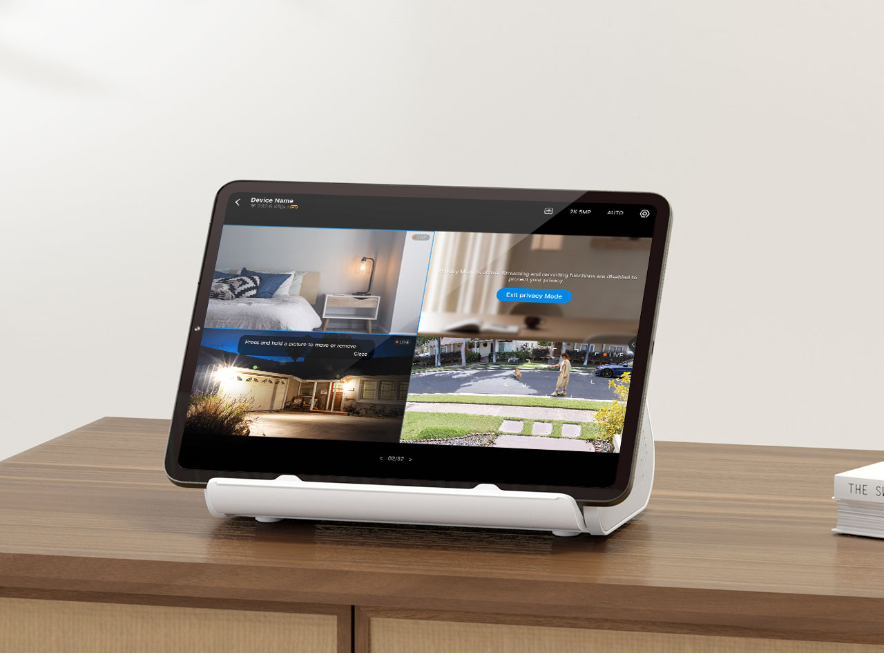 Tapo H500 | スマートホームベース | TP-Link 日本