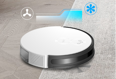 Tapo RV10 Lite | ロボット掃除機 | TP-Link 日本