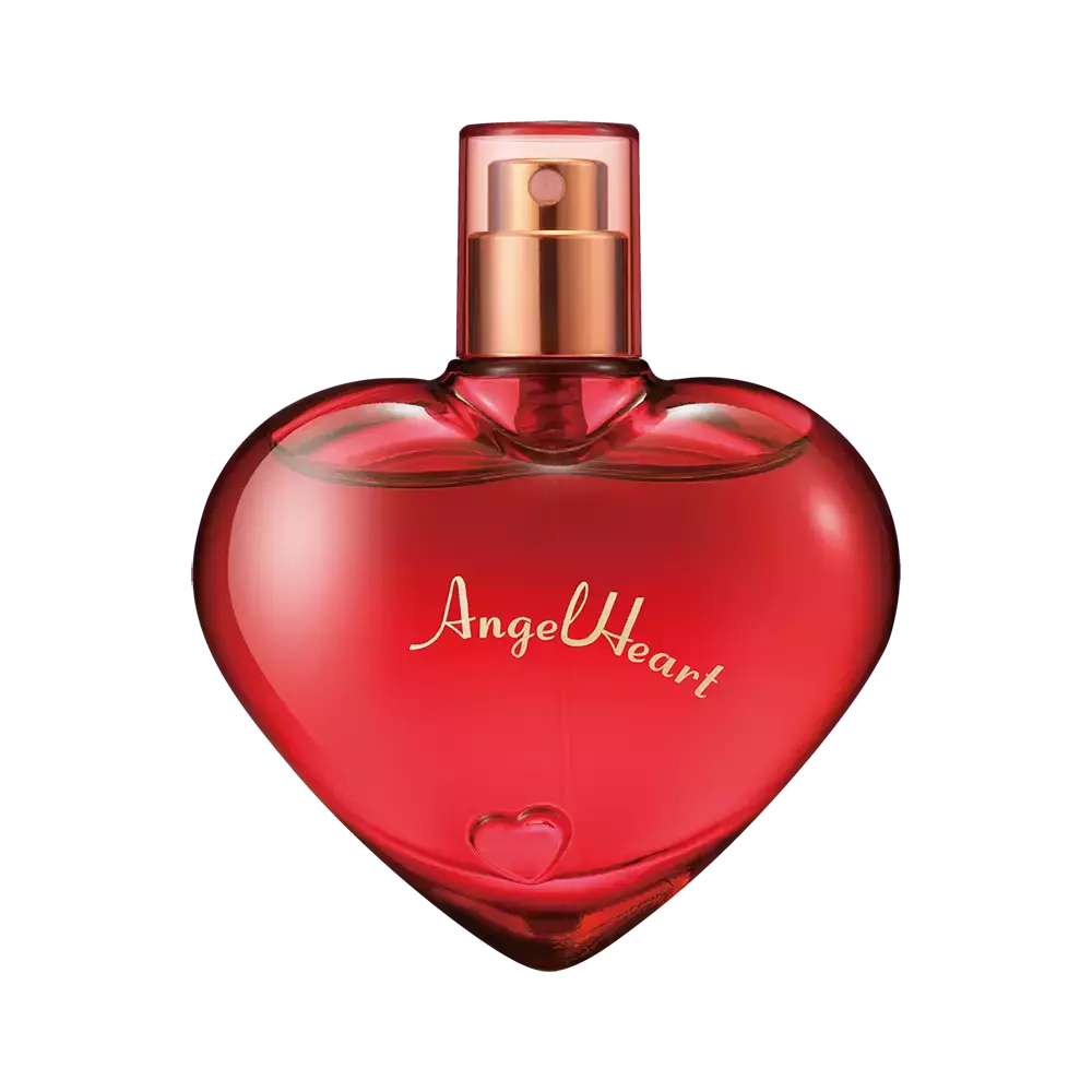 バカラ エンジェルハート 箱に難あり お買い得品 バカラ エンジェル