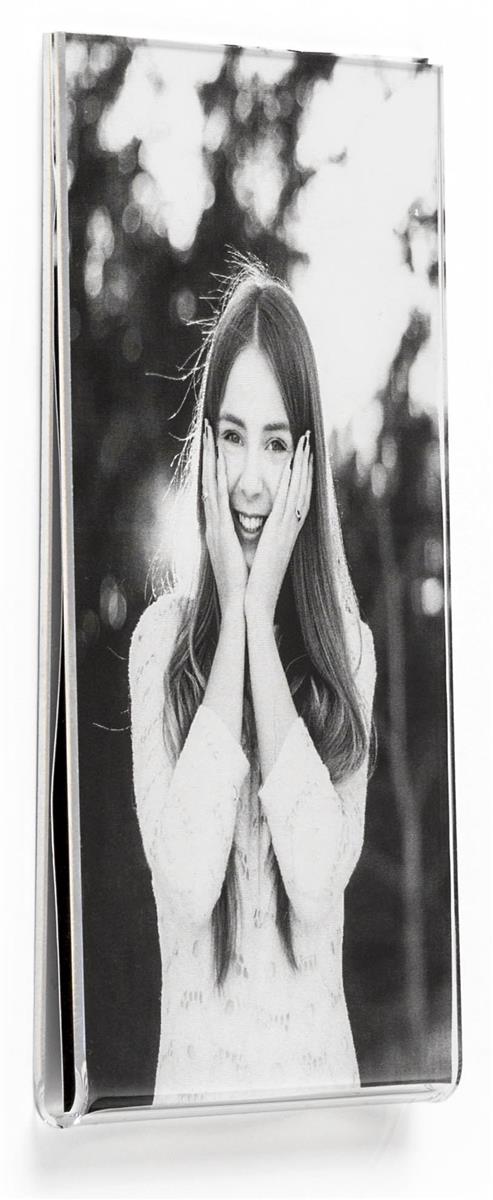 Magnetic Picture Frames for Refrigerators - Fit 4