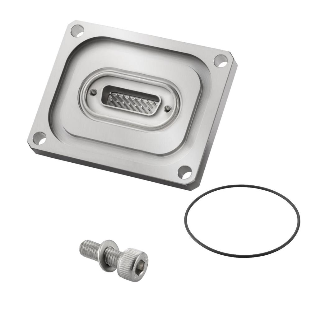 RTMD151 / 多ピン D-Sub 15 PIN 75X59 パネルマウント | 【公式