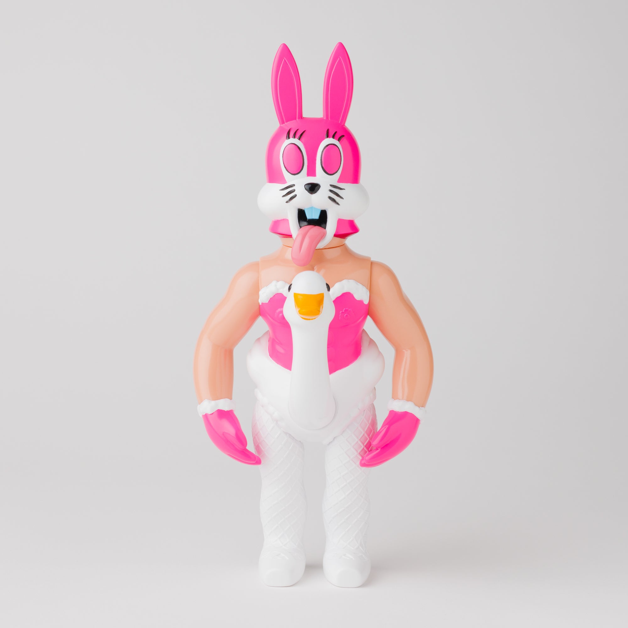 ソフビ玩具製作】カーフキック東京のソフビ第5弾「ソクラテス」を製作