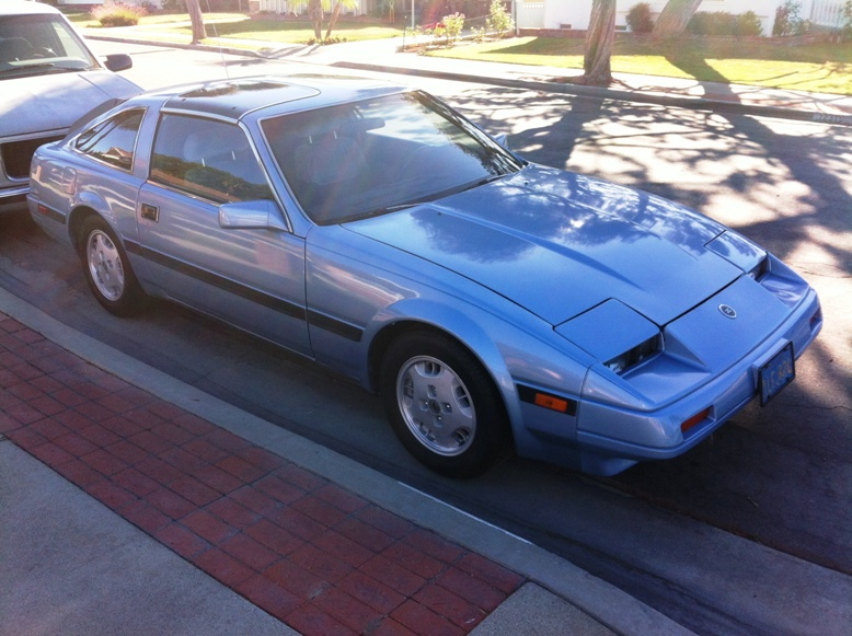1984 Nissan 300ZX: Prices, Reviews & Pictures - CarGurus