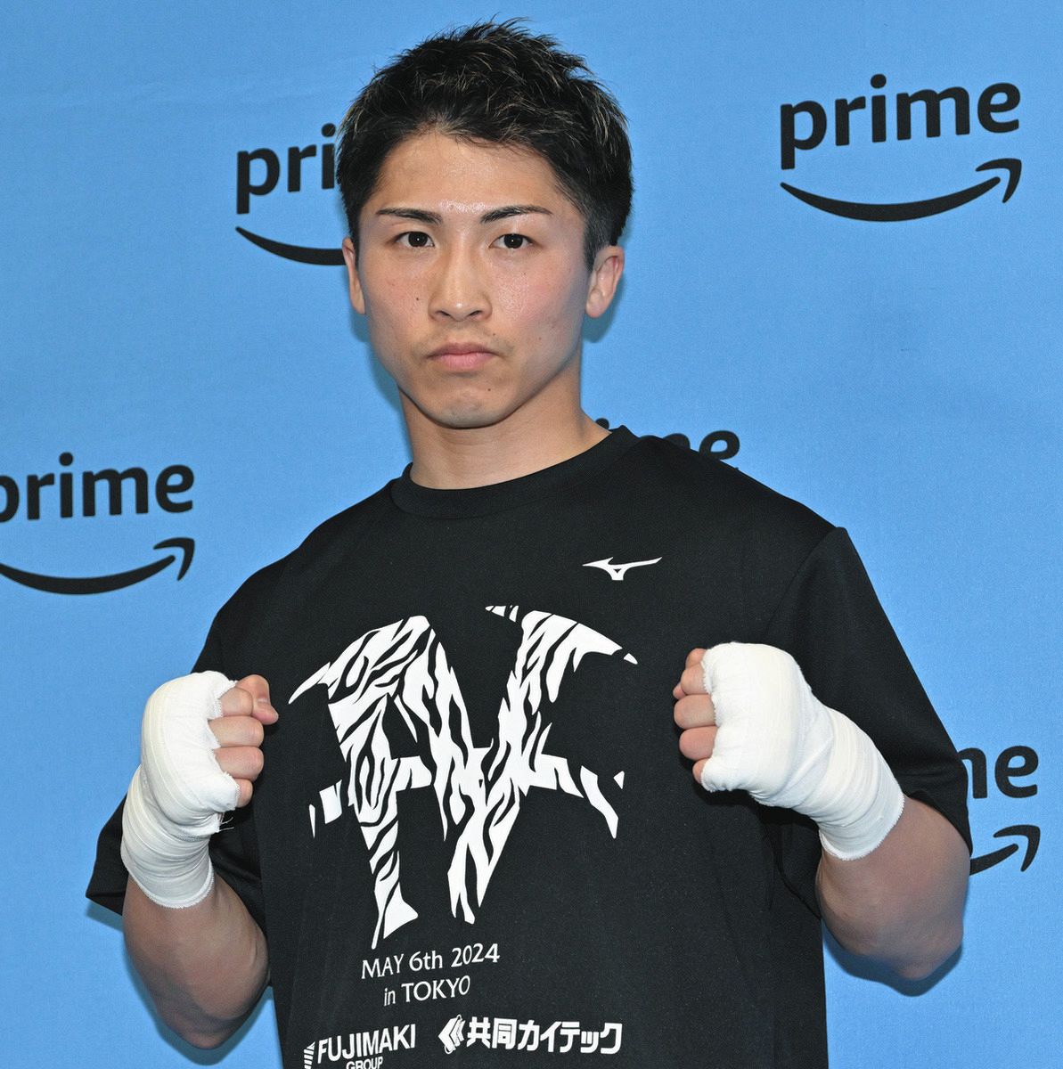 東京ドームの井上尚弥vsネリ戦、チケットの先着・リセール販売が13日