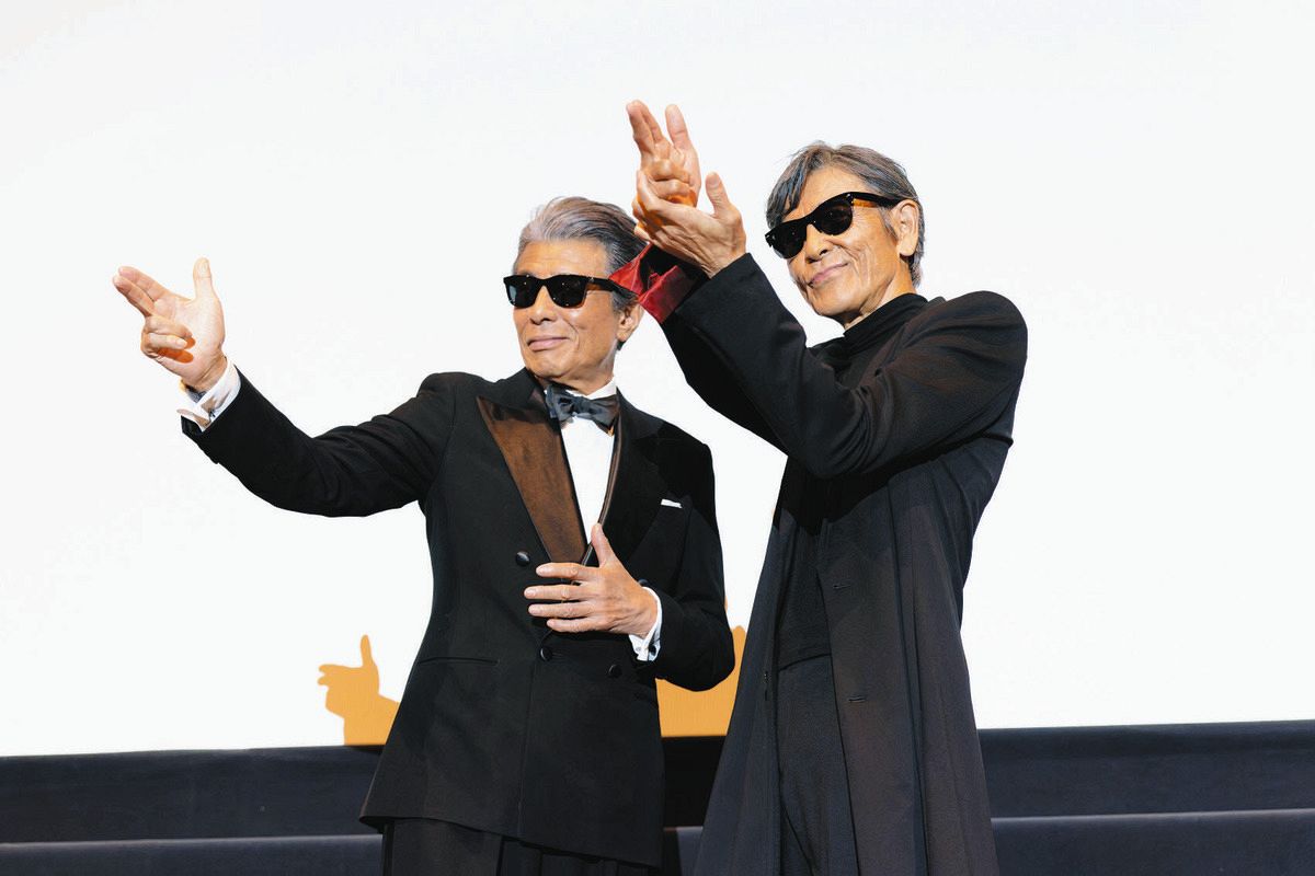 柴田恭兵貴重ツーポイントサングラス 柴田恭兵ツーポイントあぶない