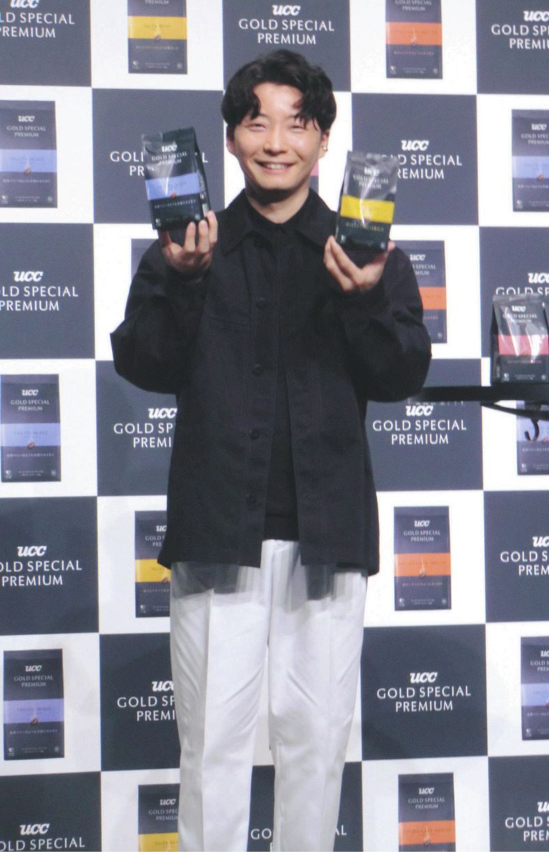 星野源 WONDA パネル 特大ほしのげん 源ちゃん コーヒー 入手困難 星野