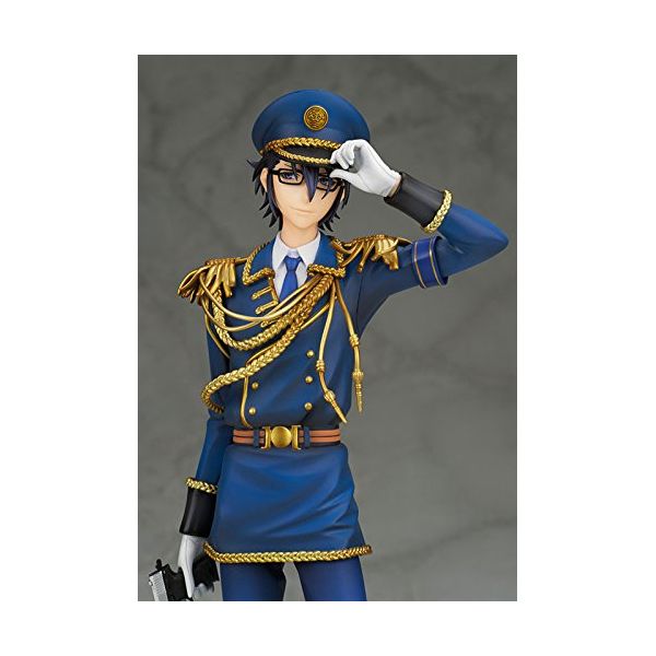 フィギュア: K MISSING KINGS 伏見猿比古: アルター｜キャラアニ.com