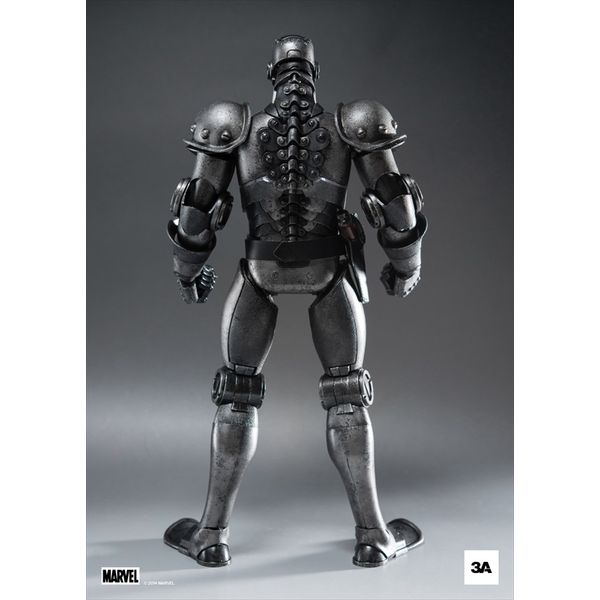 フィギュア: MARVEL ドクター・ドゥーム クラシック 【2015年2月出荷