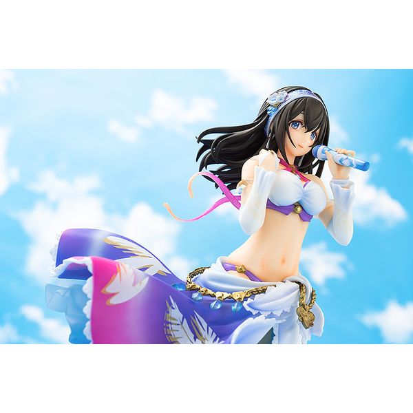 鷺沢文香 [紺碧の境界] Dream Tech 1/8 鷺沢文香 [紺碧の境界] Dream