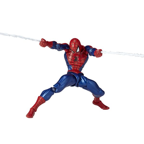 フィギュア: スパイダーマン フィギュアコンプレックス アメイジング