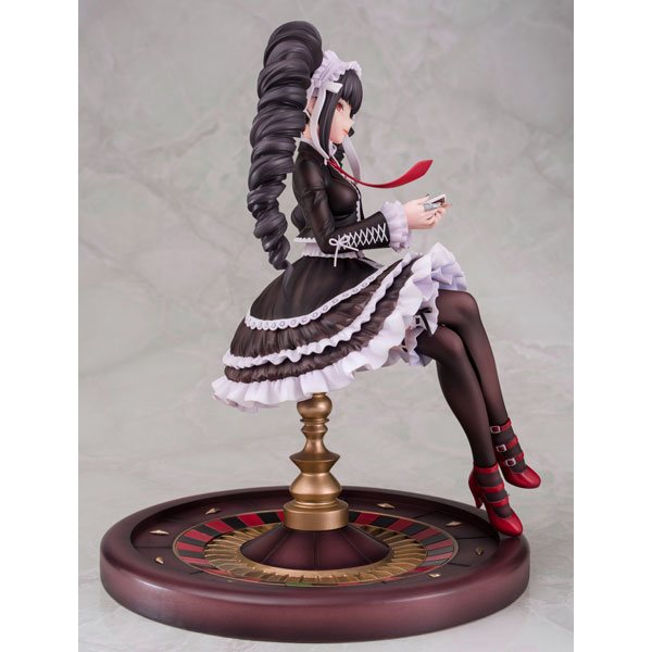 ダンガンロンパ セレスティア・ルーデンベルク フィギュア