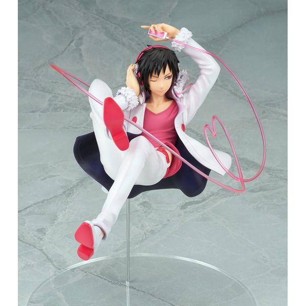 フィギュア: デュラララ!!×2 折原臨也 サイケデリックVer