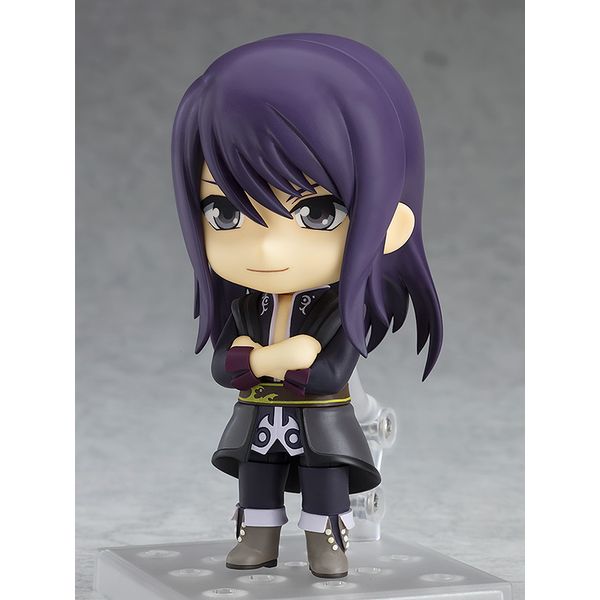 ユーリ・ローウェル ねんどろいど1078 テイルズ ユーリ・ローウェル