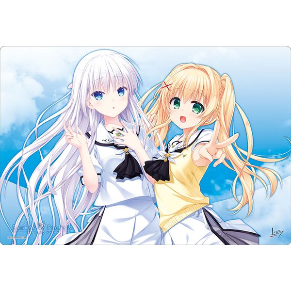 ヴァイス “ともだちの距離”しろは SP ヴァイスシュヴァルツ サマポケ