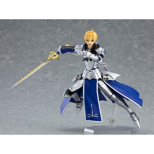フィギュア: Fate/Grand Order figma セイバー/アーサー・ペンドラゴン