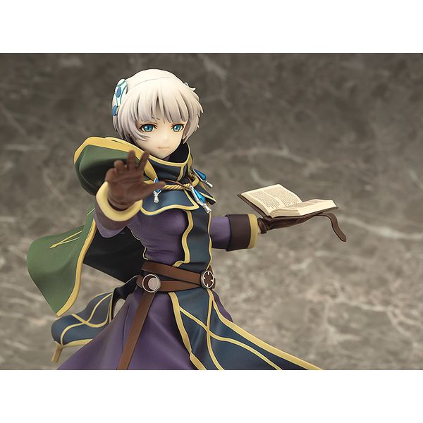 フィギュア: Re:CREATORS メテオラ・エスターライヒ 【2019年4月出荷