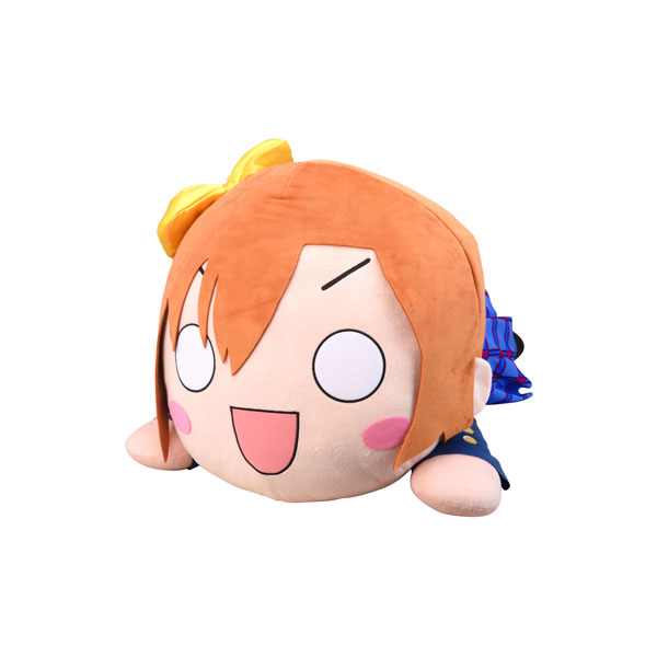 テラジャンボ寝そべりぬいぐるみ“高海千歌