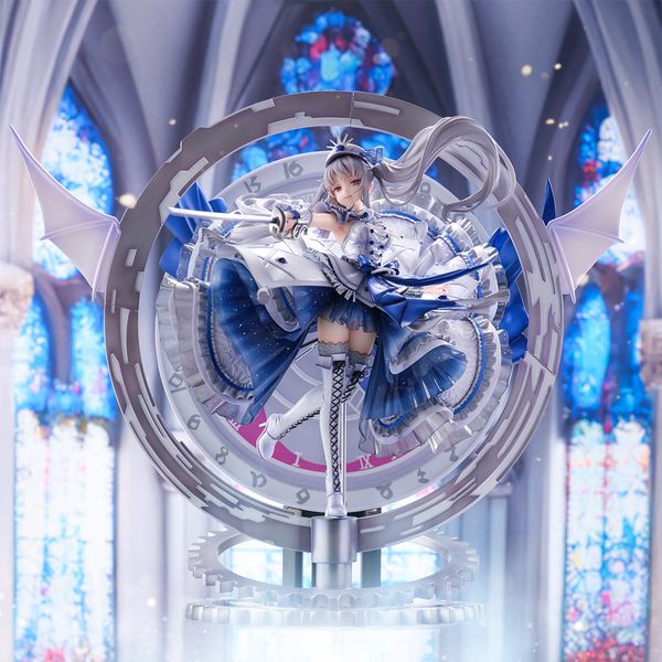 ヴァイスシュヴァルツ 〈狂々帝〉白の女王 SP 〈刻々帝〉狂三 SP 2枚