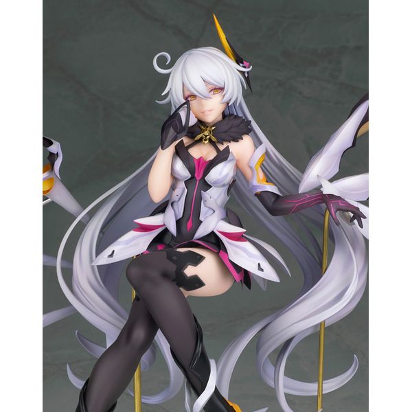 フィギュア: 崩壊3rd 空の律者 キアナ 【2021年6月出荷予定分