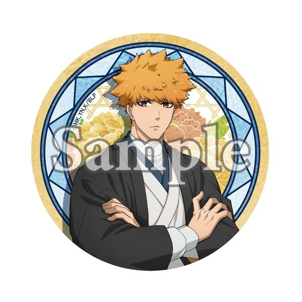 ブルーロック 國神 錬介 映画村 缶バッジ 【公式通販】